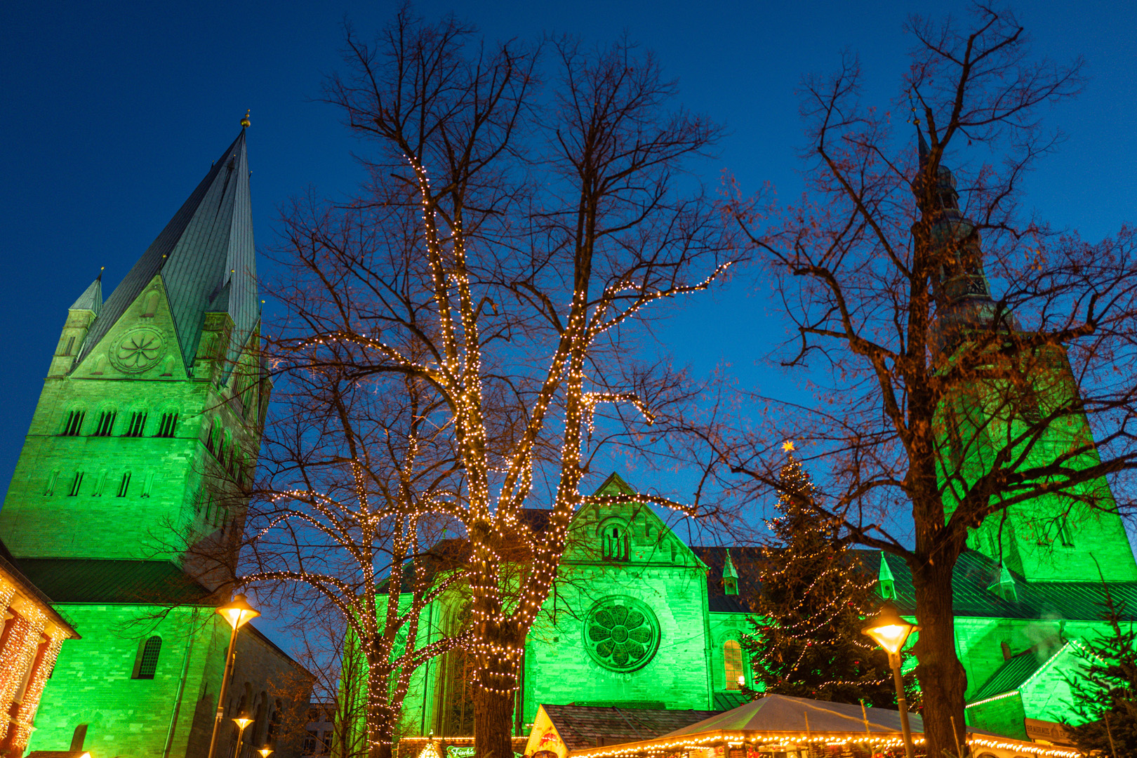 Kerst in het Sauerland Lauwers