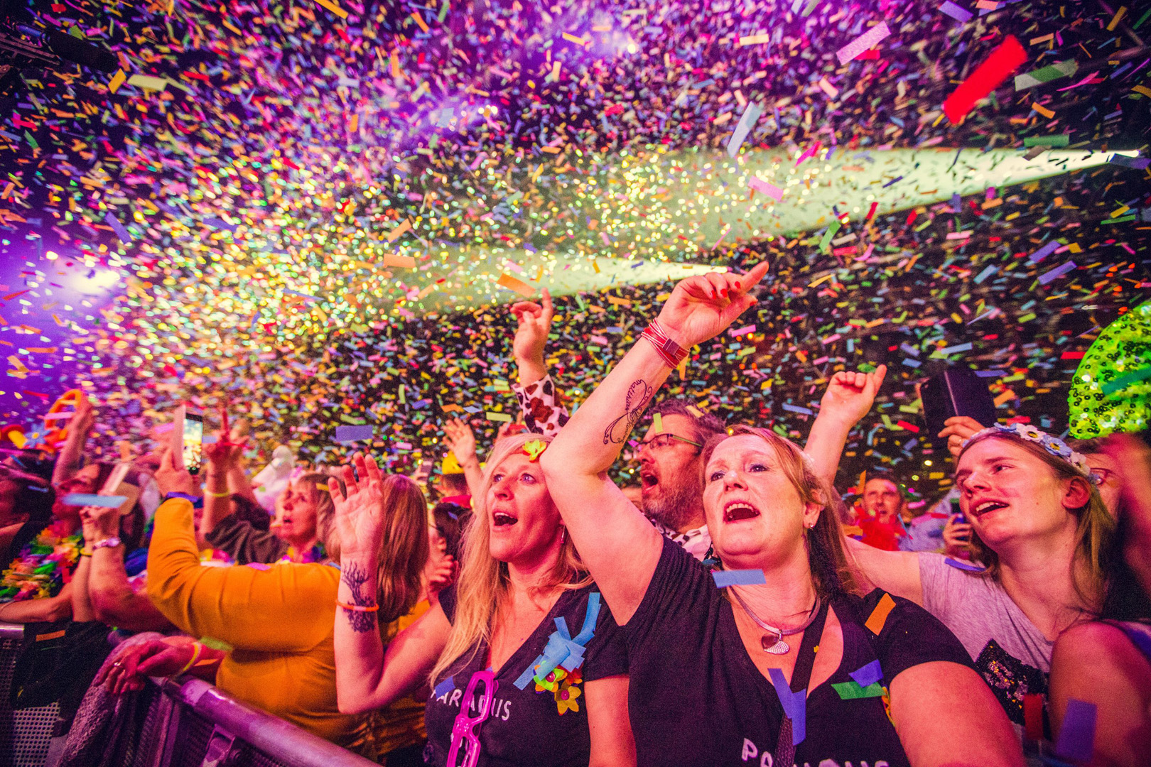 Schlagerfestival 2025 Lauwers