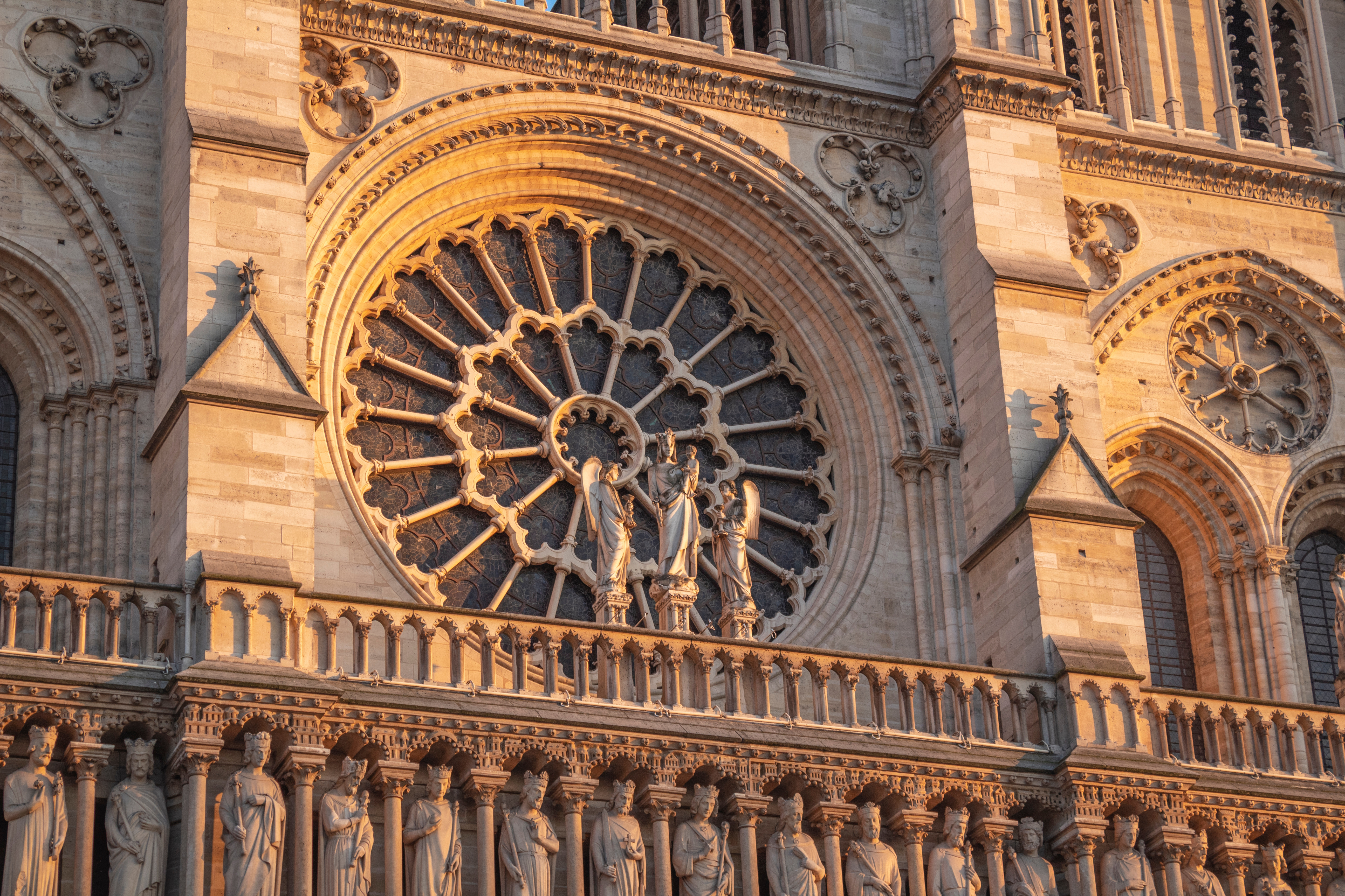 Parijs: stad van de liefde | Lauwers