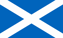 Vlag van Schotland