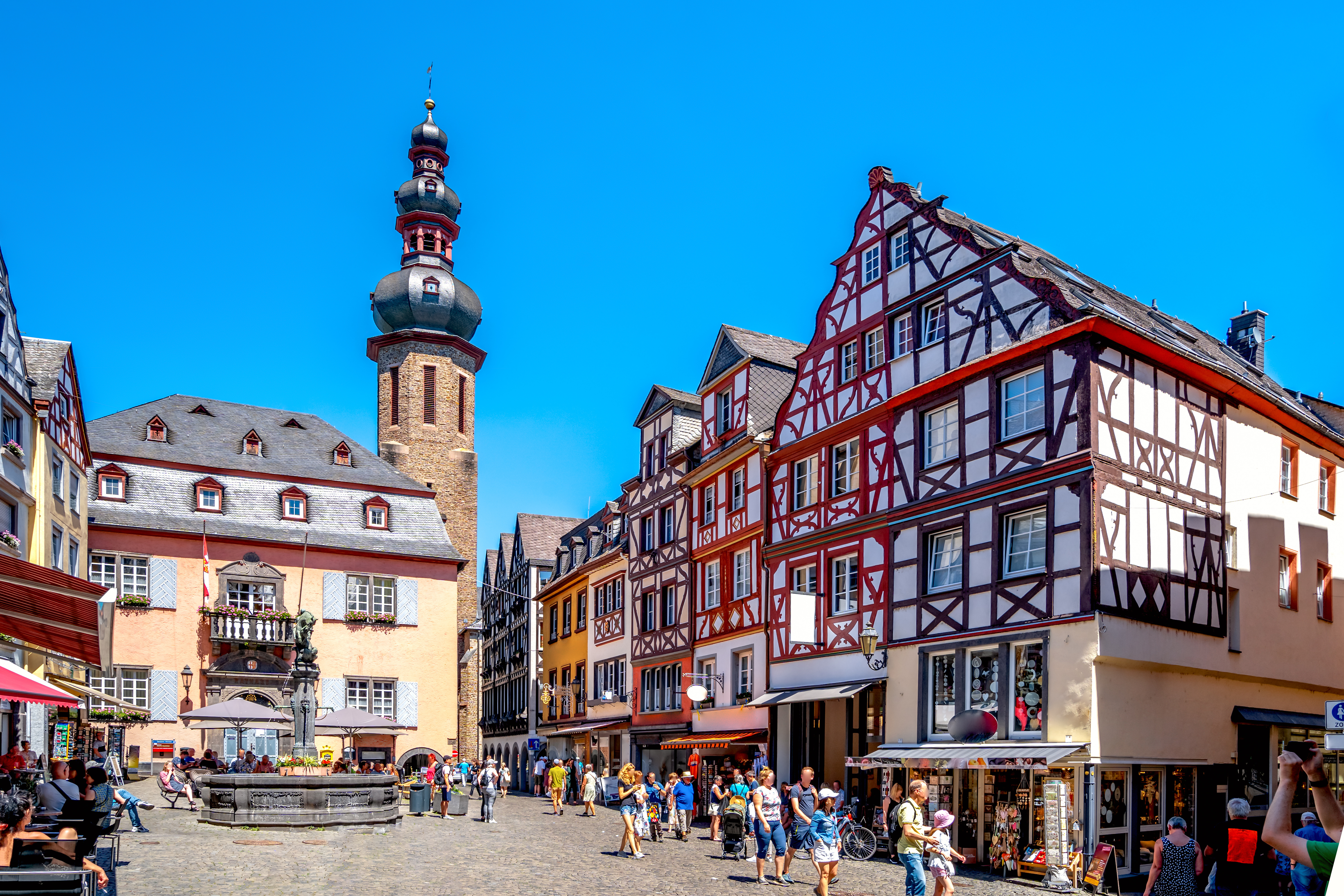 Duitsland | Lauwers