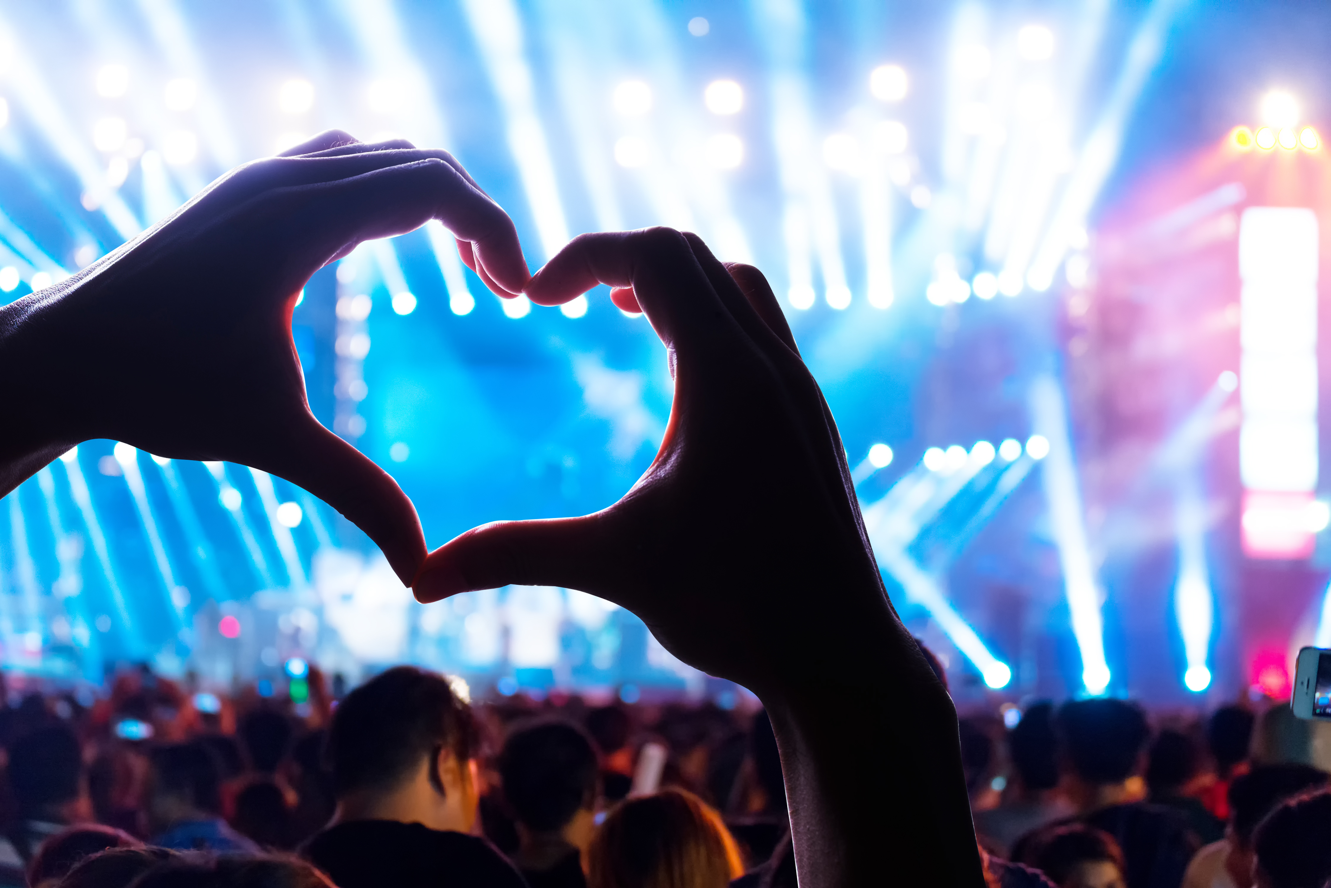 Schlagerfestival 2025 Lauwers