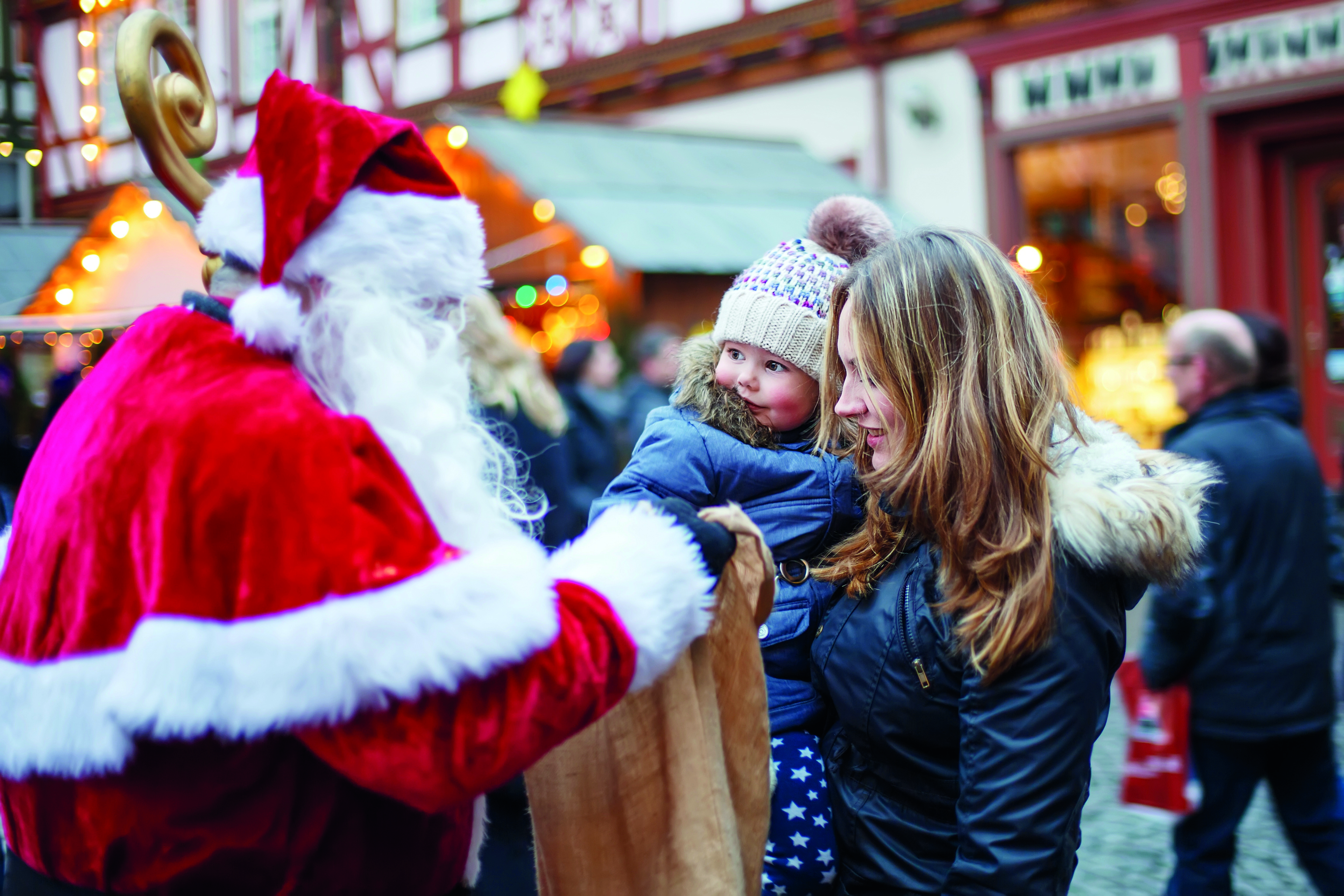 Kerst & Nieuwjaarsreizen Lauwers