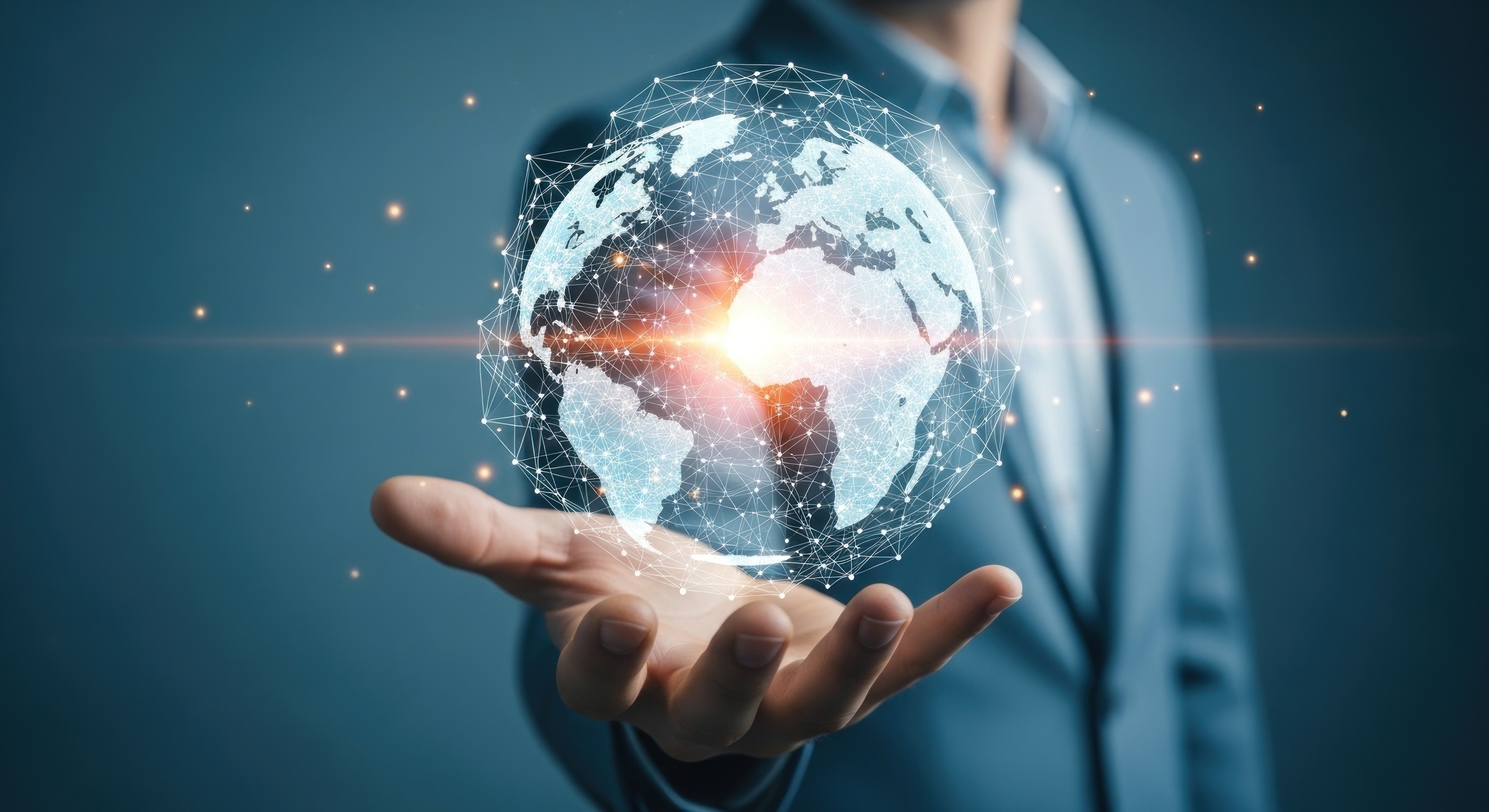 Product Manager Wereldreizen