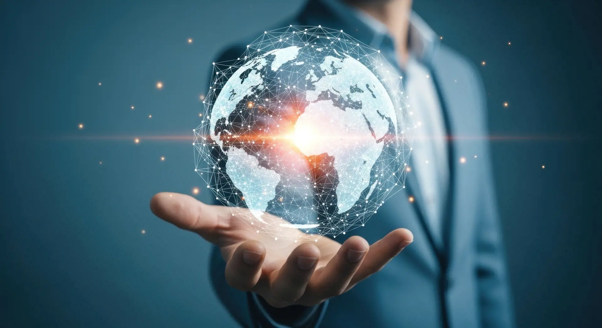 Vacature Product Manager Wereldreizen