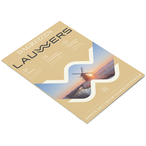 Dagreizen 2025 - winter