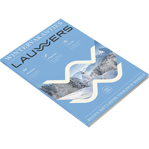 Wintervakanties 2025-2026