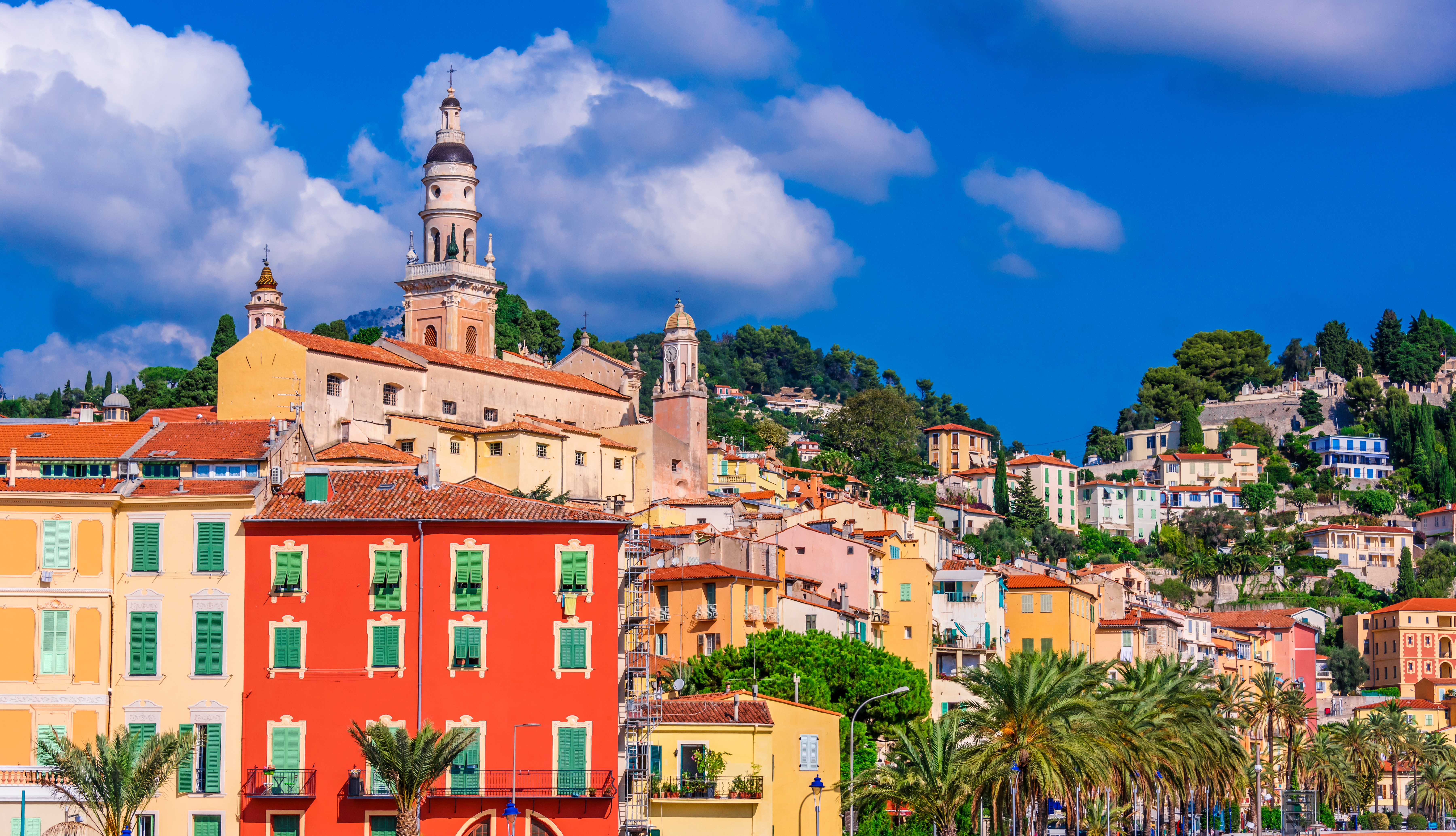 Jouw reisverzekering